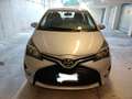 Toyota Yaris Yaris III 2015 5p 1.4 d-4d Argento - thumbnail 1