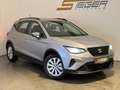SEAT Arona 1.0 TSI 115HK DSG7 STYLE EDITION Silber - thumbnail 1