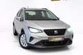 SEAT Arona 1.0 TSI 115HK DSG7 STYLE EDITION Silber - thumbnail 2