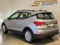 SEAT Arona 1.0 TSI 115HK DSG7 STYLE EDITION Silber - thumbnail 3