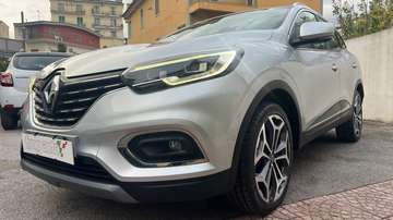 Blue dCi 8V 115CV EDC Sport Edition2