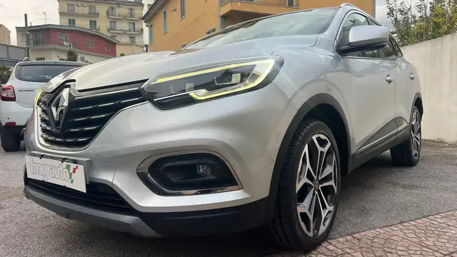 Renault Kadjar Blue dCi 8V 115CV EDC Sport Edition2