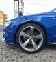 Audi A5 CABRIOLET *S-LINE*ROTOR-NAVI-AUTOMA-TEMPO-SHZ Blau - thumbnail 29