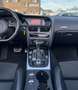 Audi A5 CABRIOLET *S-LINE*ROTOR-NAVI-AUTOMA-TEMPO-SHZ Blau - thumbnail 19