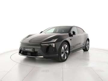 Long Range Single Motor 100kWh Prime