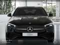 Mercedes-Benz C 200 AMG+NIGHT+360+LED+BURMESTER+TOTW+KEYLESS+9G Schwarz - thumbnail 6