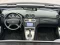 Mercedes-Benz CLK 350 Cabrio AMG Ab Werk/ Nur 67Tkm Schwarz - thumbnail 11