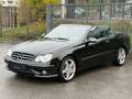 Mercedes-Benz CLK 350 Cabrio AMG Ab Werk/ Nur 67Tkm Schwarz - thumbnail 1