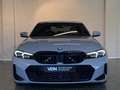BMW 330 330i M-Sport Trekhaak Camera LED Harman Kardon 19' Gris - thumbnail 4