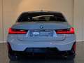 BMW 330 330i M-Sport Trekhaak Camera LED Harman Kardon 19' Gris - thumbnail 2