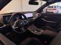 BMW 330 330i M-Sport Trekhaak Camera LED Harman Kardon 19' Gris - thumbnail 12