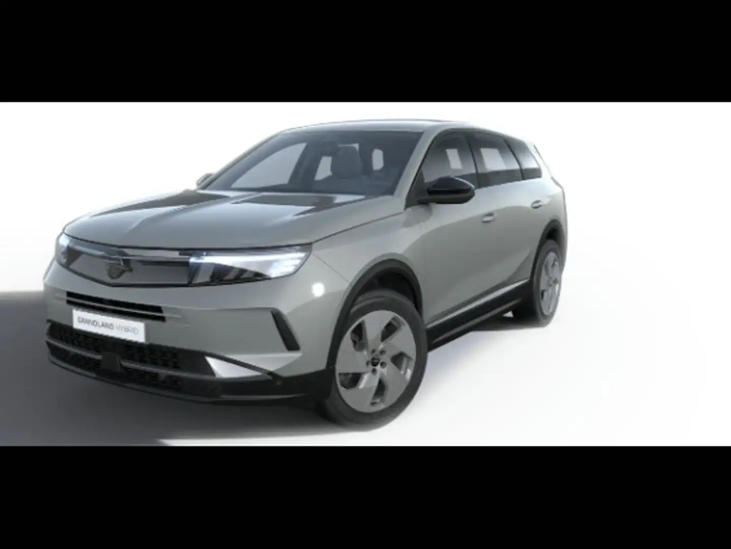 Opel Grandland Edition MHEV SHZ/LHZ*elekt.Heckk.Kamera Gris - 2