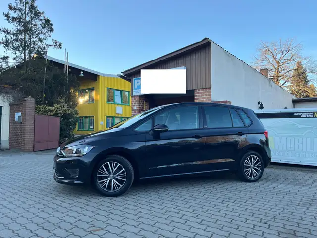 Volkswagen Golf Sportsvan Allstar - Kamera - Navi - " Nur 17123 Km " !!!
