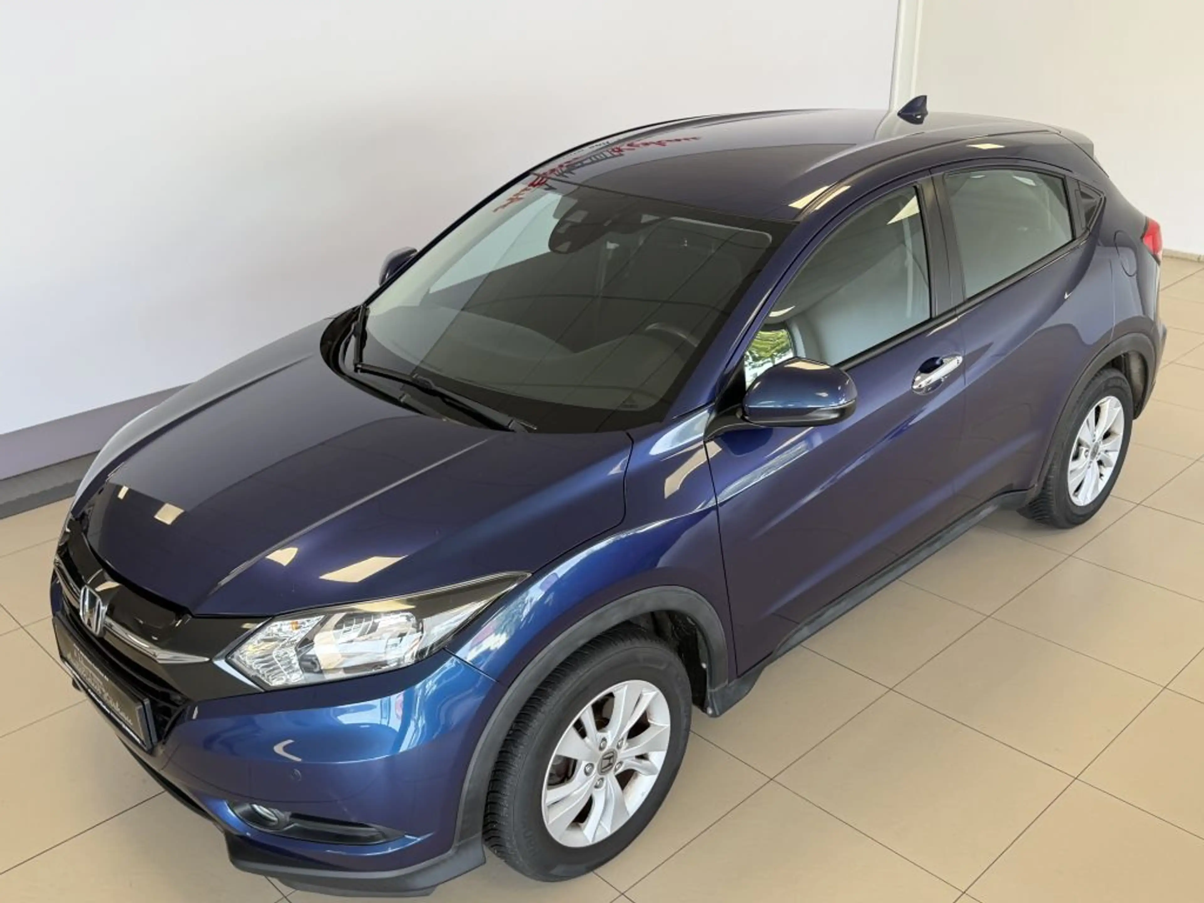 Honda HR-V 1.5 i-VTEC Elegance + AHK + — photo 5