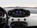 Fiat 500 0.9 TwinAir Turbo Lounge | Navigatie | Elektrisch Wit - thumbnail 9