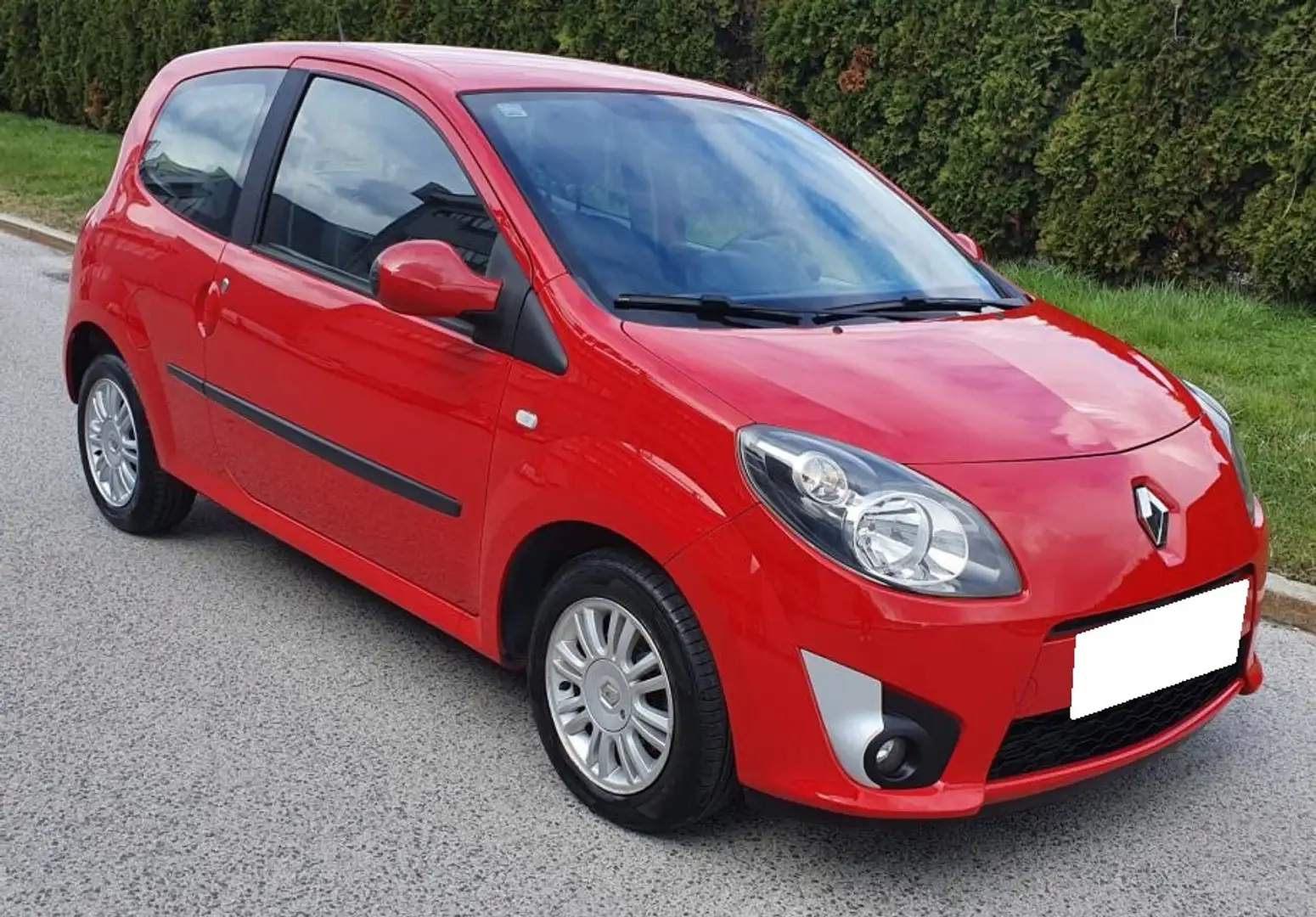 Renault Twingo Twingo 1.2iPrivilège 2010 - 1