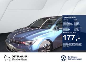 VIII GOAL 2.0TDI 150PS DSG ACC.AHK.KAMERA.NAVI+VC.