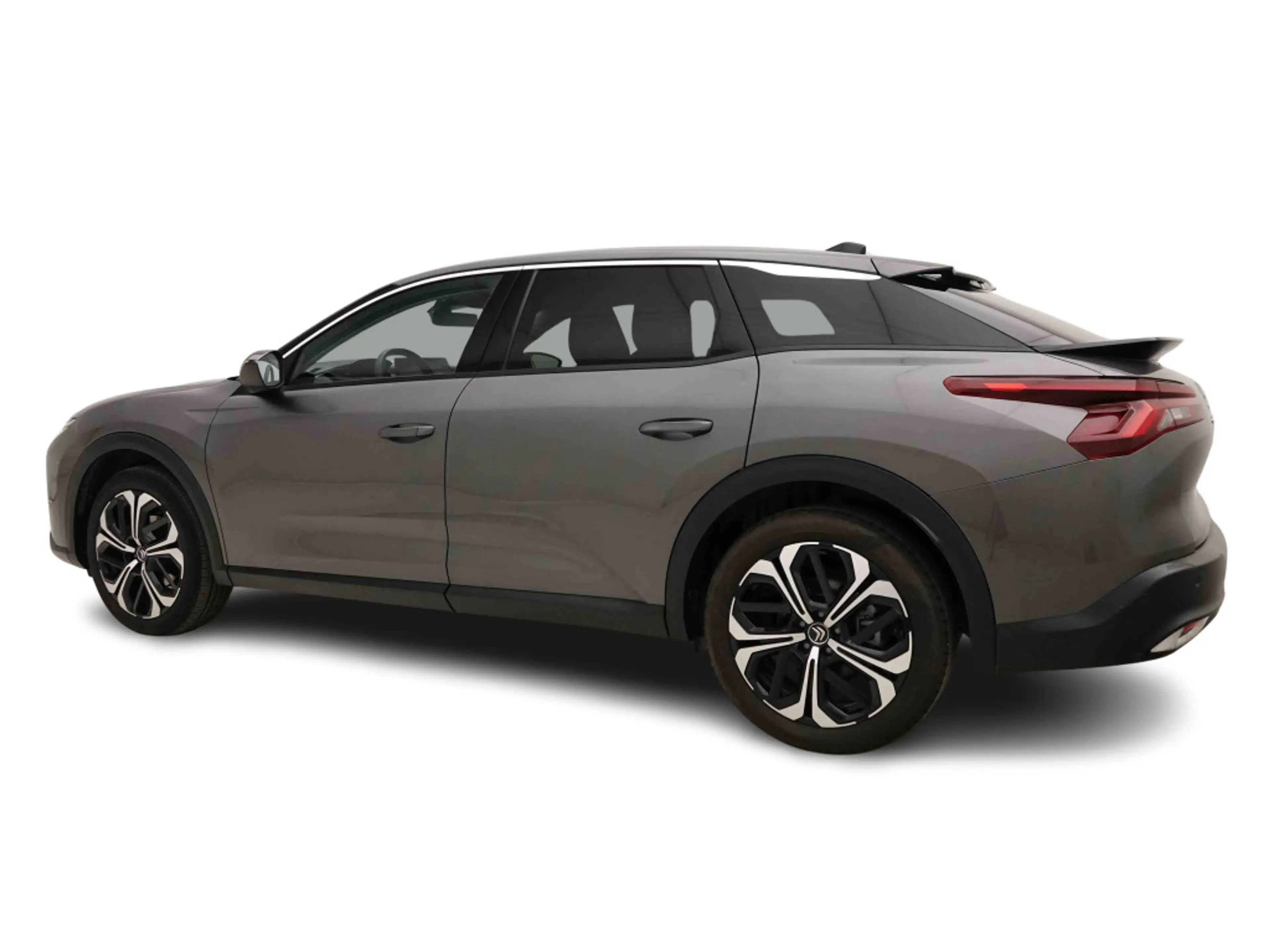 Citroen C5 X 1.2 T 130 AUT Shine | Leather | Keyless | GPS | — photo 3
