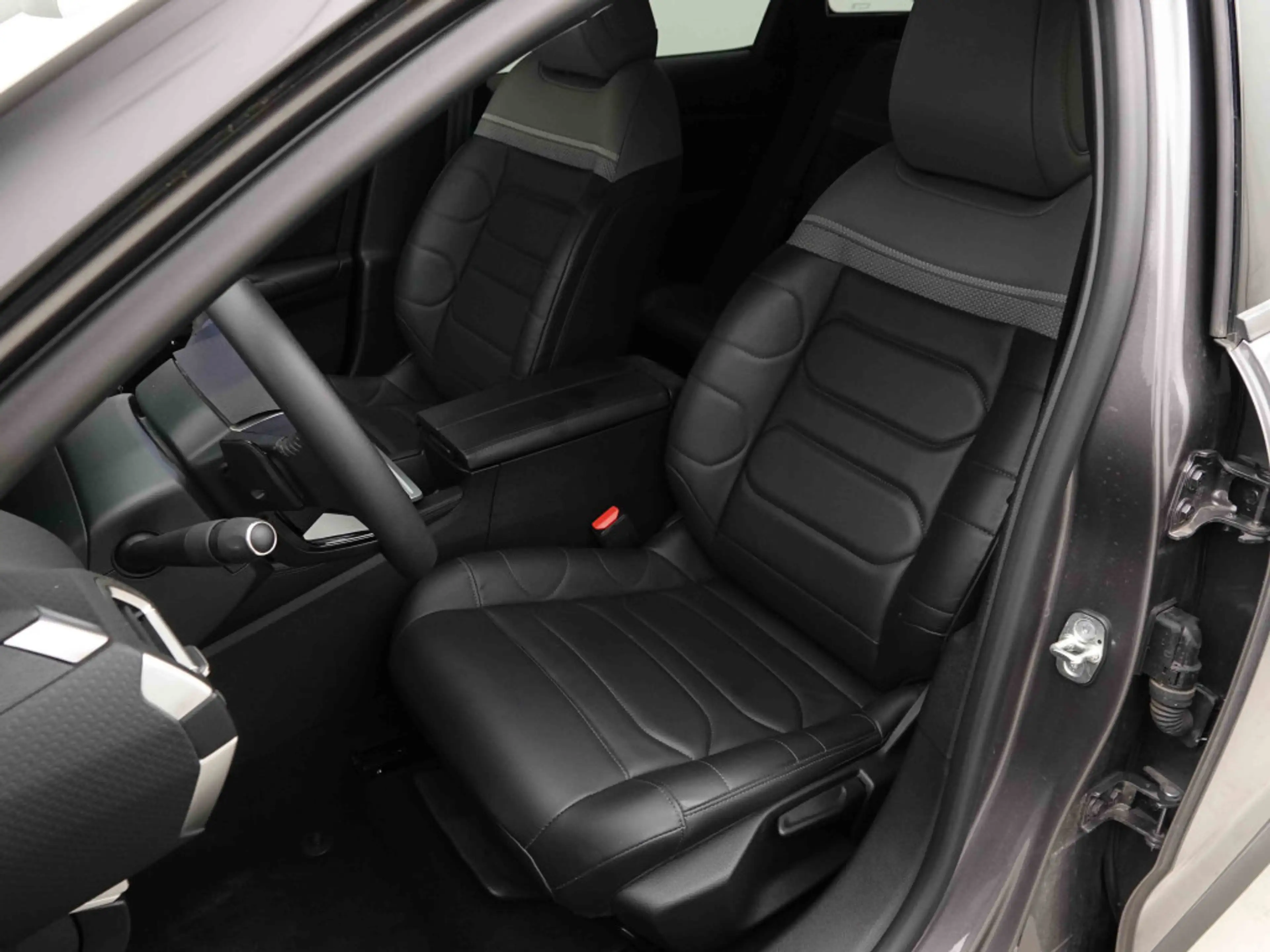 Citroen C5 X 1.2 T 130 AUT Shine | Leather | Keyless | GPS | — photo 7
