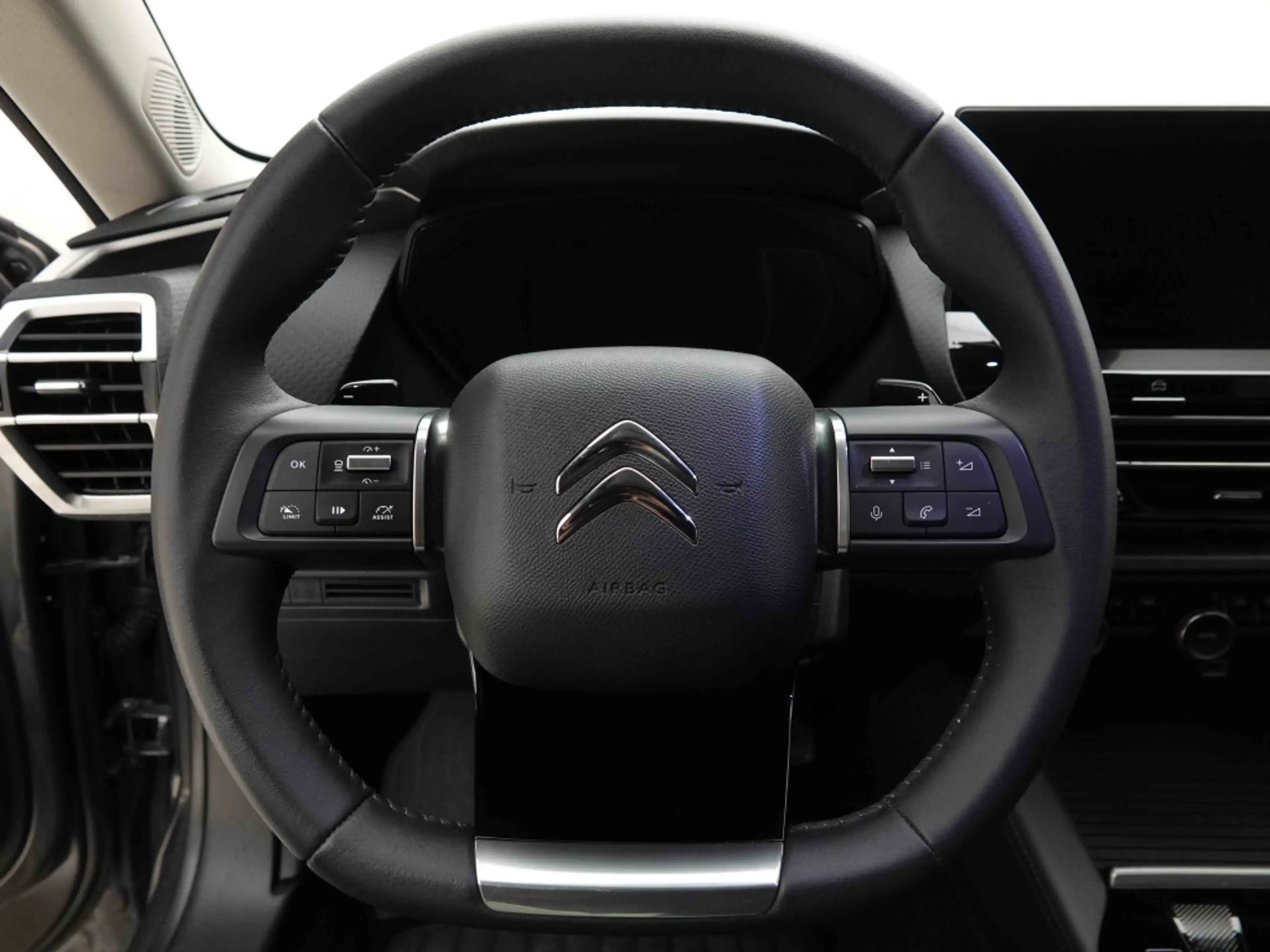 Citroen C5 X 1.2 T 130 AUT Shine | Leather | Keyless | GPS | — photo 9