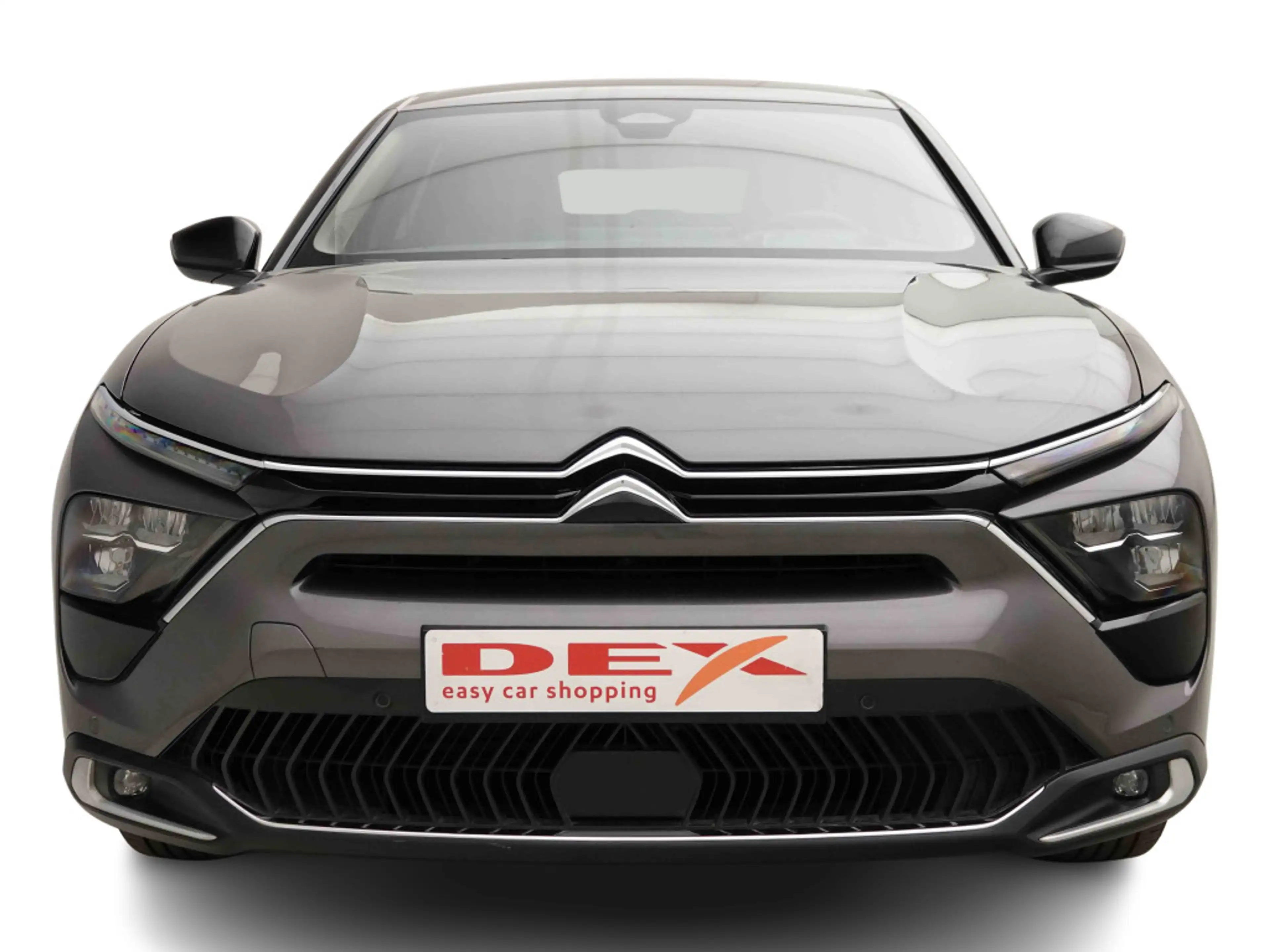 Citroen C5 X 1.2 T 130 AUT Shine | Leather | Keyless | GPS | — photo 2