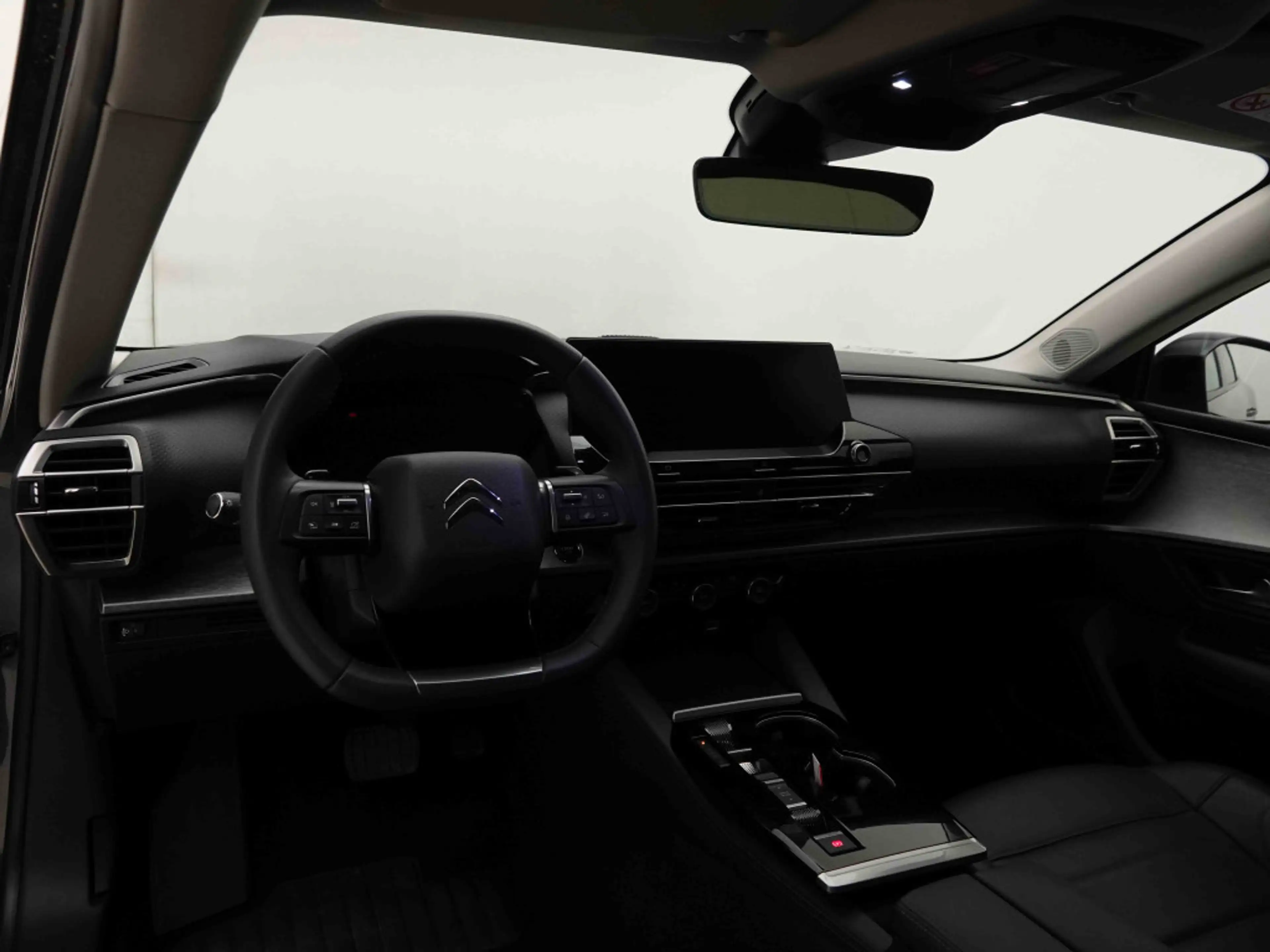 Citroen C5 X 1.2 T 130 AUT Shine | Leather | Keyless | GPS | — photo 8