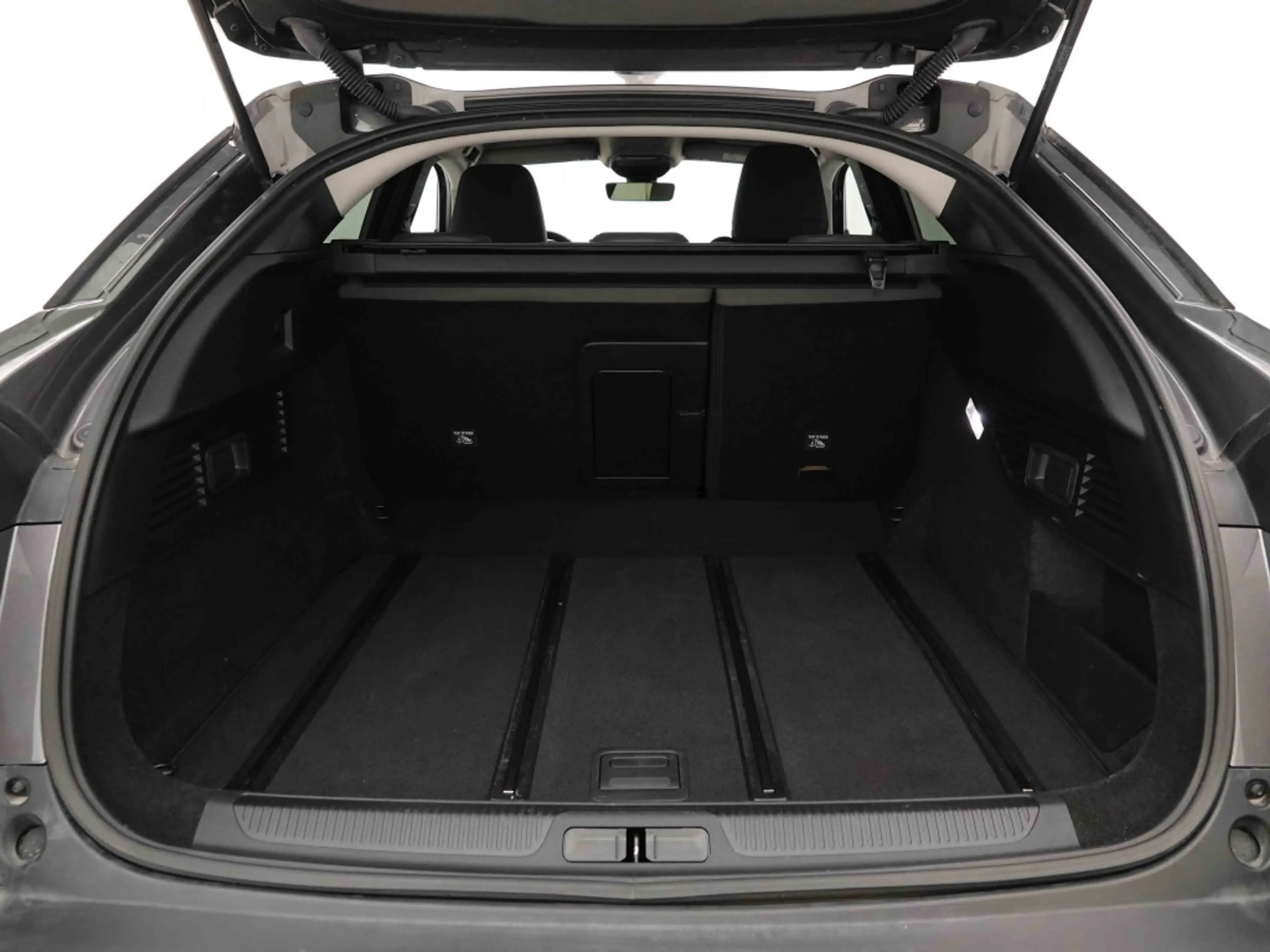 Citroen C5 X 1.2 T 130 AUT Shine | Leather | Keyless | GPS | — photo 6
