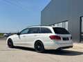 Mercedes-Benz E 250 4Matic Kamera Leder NightPaket 4x Assy Blanc - thumbnail 7