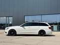 Mercedes-Benz E 250 4Matic Kamera Leder NightPaket 4x Assy Blanc - thumbnail 2