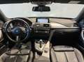 BMW 420 4-serie Gran Coupé 420i High Exec|M-SPORT|PANO|HEA Zwart - thumbnail 17