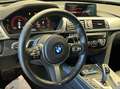 BMW 420 4-serie Gran Coupé 420i High Exec|M-SPORT|PANO|HEA Zwart - thumbnail 14