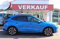 Ford Kuga ST Line X FHEV Panoramadach - 20-Zoll -Technologie Blau - thumbnail 1