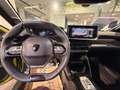 Peugeot e-208 156PS 54kWh GT Gelb - thumbnail 19