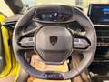 Peugeot e-208 156PS 54kWh GT Gelb - thumbnail 14