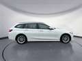 BMW 318 d Touring Auto Navi Rückfahrkamera Klimaaut. Weiß - thumbnail 5