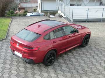 X4 M40i