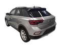 Volkswagen T-Roc 2.0 TDI DSG Style Navi IQ.Light DAB+ Front Silber - thumbnail 6