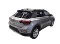 Volkswagen T-Roc 2.0 TDI DSG Style Navi IQ.Light DAB+ Front Silber - thumbnail 2