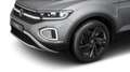 Volkswagen T-Roc 2.0 TDI DSG Style Navi IQ.Light DAB+ Front Silber - thumbnail 8