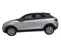 Volkswagen T-Roc 2.0 TDI DSG Style Navi IQ.Light DAB+ Front Silber - thumbnail 1