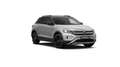 Volkswagen T-Roc 2.0 TDI DSG Style Navi IQ.Light DAB+ Front Silber - thumbnail 15