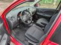 Nissan Micra 1.2 Acenta  Automatik NUR 24 109 Kilometer Rouge - thumbnail 11