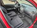 Nissan Micra 1.2 Acenta  Automatik NUR 24 109 Kilometer Rouge - thumbnail 10
