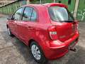 Nissan Micra 1.2 Acenta  Automatik NUR 24 109 Kilometer Rouge - thumbnail 7