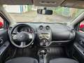 Nissan Micra 1.2 Acenta  Automatik NUR 24 109 Kilometer Rouge - thumbnail 14