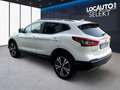 Nissan Qashqai 1.5 dci N-Connecta 110cv - PROMO Weiß - thumbnail 5