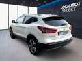 Nissan Qashqai 1.5 dci N-Connecta 110cv - PROMO Alb - thumbnail 24