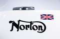 Norton Commando NORTON COMMANDO 750 "GASKCO TEAM" Blanc - thumbnail 28
