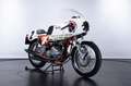 Norton Commando NORTON COMMANDO 750 "GASKCO TEAM" White - thumbnail 2