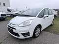 Citroen C4 Picasso HDi 110 Jubil. Collection *HÄNDLER/EXPORT* Blanco - thumbnail 3